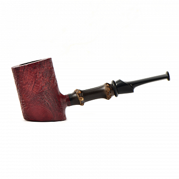 ������ Astra Bamboo 124 - Poker Bordeaux Blast (��� �������)