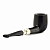  Peterson Spigot - Ebony 106 ( )