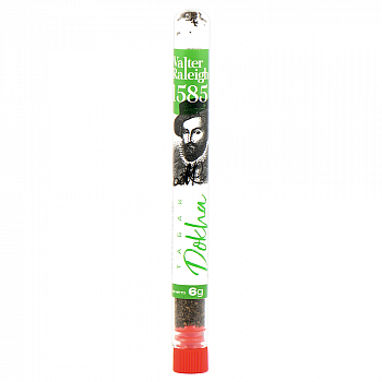 ����� Dokha Walter Raleigh 1585 - Extra (6 ��)
