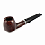  Savinelli Arcobaleno - Brown 207 ( 9 )