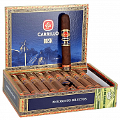 ������ E.P. Carrillo - Dusk Robusto Selectos (1 ��.)