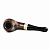 ������ Peterson Sherlock Holmes - Dark Smooth - Deerstalker P-Lip (��� �������)