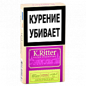  K.Ritter - Compact - Currant ( 215)