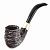 ������ Peterson Irish Made Army - Rustic 160 (��� �������)