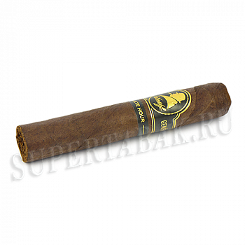 ������ Davidoff - Winston Churchill - Late Hour - Robusto (1 ��.)