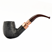  Peterson Christmas Pipe 2024 SandBlasted - 69 ( 9 )