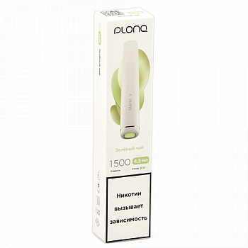POD-������� Plonq Plus - ������ ��� (1500 �������) - 2% - (1 ��.)