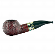  Savinelli Foresta - Rustic Brown 320 ( 9 )