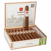 ������ E.P. Carrillo - New Wave Connecticut Divinos (1 ��.)