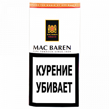 ����� Mac Baren - Virginia �1 (50 �����)
