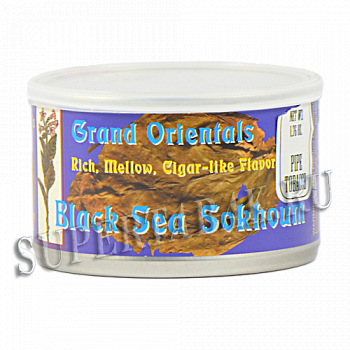  McClelland - Grand Oriental - Black Sea Sokhoum ( 50 ) - Vintahe