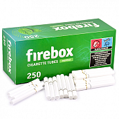 ���������� ������ Firebox - Menthol (250 ��.)  