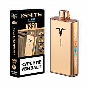 ���� Ignite V250 Gold (25.000 �������) - Icy Mint - (1 ��.)