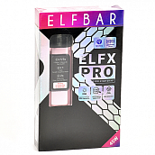  POD- Elf Bar ELFX Pro -  (+2 )