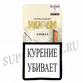 ��������� Bucanero - Vanilla (5 ��)