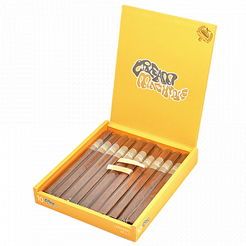  Caldwell - Lost & Found - Cream Machine Lancero (1 .)