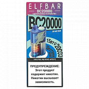 POD  Elf Bar - BC 20.000 -   -  - 2% - (1 .)