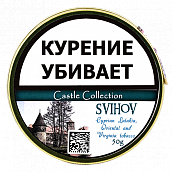 ����� Castle Collection  -  Svihov (����� 50 ��)