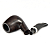 ������ Savinelli Oscar -  Liscia Marrone Scuro 628 (������ 9 ��)
