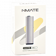 ����� NMATE - Mysterious Silver