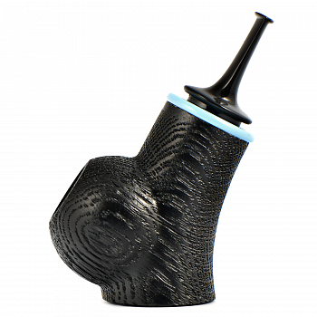 ������ Astra 245 - Reverse Calabash Cavalier - Morta Black Blast (��� �������)