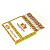 ������ Macanudo - Connecticut - Ascots (1 ��.)