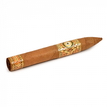 ������ Perdomo - Habano Bourbon Barrel-Aged - Connecticut - Torpedo (1 ��.)