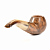 ������ Captain Briar Extra - ���.127 (��� �������) Estate New Unsmoked