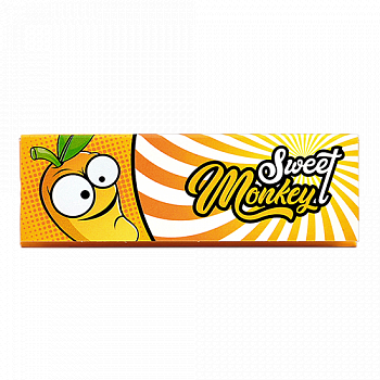 ������ ������������� Monkey Sweet 1,25 - Mango Flavor