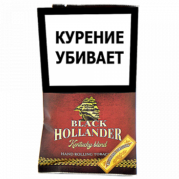   Black Hollander - Kentucky Blend (30 )