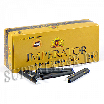 ���������� ������ Imperator Black Carbon - �������� (200 ��.)