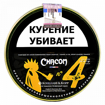 ����� Chacom - Mixture �4 (50 ��)