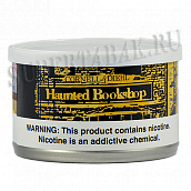 ����� Cornell & Diehl - Burley Blends - Haunted Bookshop (57 ��) Vintage 2020