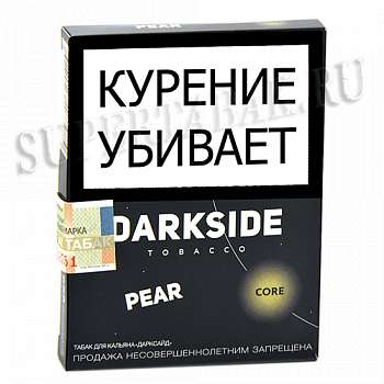 ����� ��� ������� DarkSide - CORE -  Pear (25 �����)