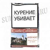 ����� Castle Collection -  Krivoklat  (����� 40 ��)  