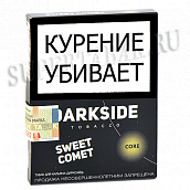 ����� ��� ������� DarkSide - CORE -  Sweet Comet (30 �����)