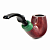 ������ Peterson St. Patricks Day 2024 - Smooth 307 P-Lip (��� �������)