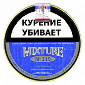 ����� John Aylesbury - Mixture No 319 (50 ��)
