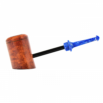 ������ Volkan Pipe - One Mixed Finishing - 028 (��� �������)