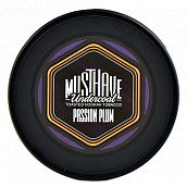 ����� ��� ������� Must Have - Passion Plum - � �������� ����� � �������� (����� 125 ��)