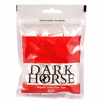 ������� ��� ���������� 8�� Dark Horse - Regular LONG (60 ��)