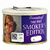 ����� Vorontsoff Smoker's Edition �4 Limited Edition 2007 (100 ��)