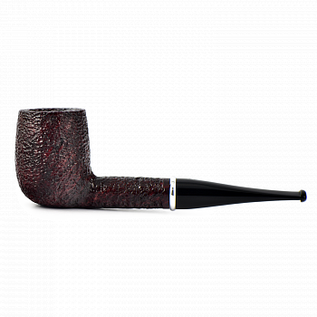  Savinelli Arcobaleno - Rustic Red 111 ( 9 )