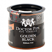 ����� Doctor Pipe - Golden Black (����� 50 ��)