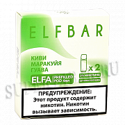  Elf Bar ELFA - -- - 4  (2 .)