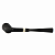 ������ Peterson Speciality Pipes - Dublin - Sanblasted Nickel Mounted (��� �������)