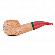  Savinelli - Fragola - Rustic Natur - 320 ( 9 )