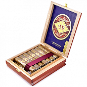  Diamond Crown - Classic - Robusto Natural 5 (1 .)