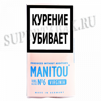 ���������� ����� Manitou - Virginia Blend - Pink (30 ��.)
