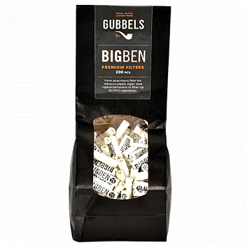  BIG BEN Gubbels 9    (200 .)